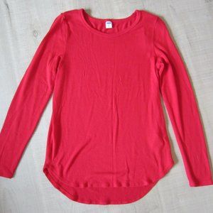 Old Navy Red Sweater